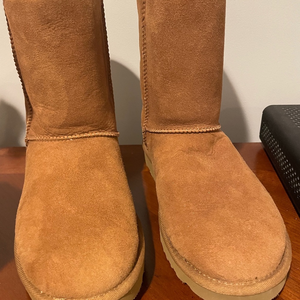 Women Classic Short Uggs